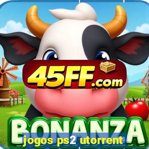 jogos ps2 utorrent